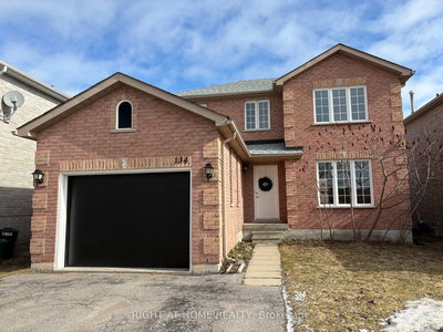 134 Dean Ave | Barrie | Image
