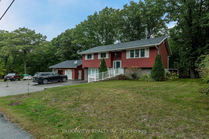 home for sale on 9467 County 93 Road