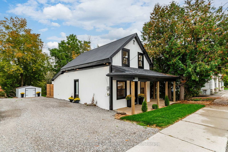 home for sale on 3355 Muskoka Street