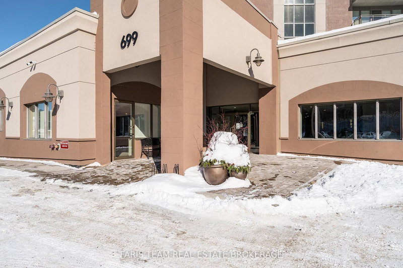 608 - 699 Aberdeen Blvd, Midland, L4R 5P2 | Image 3