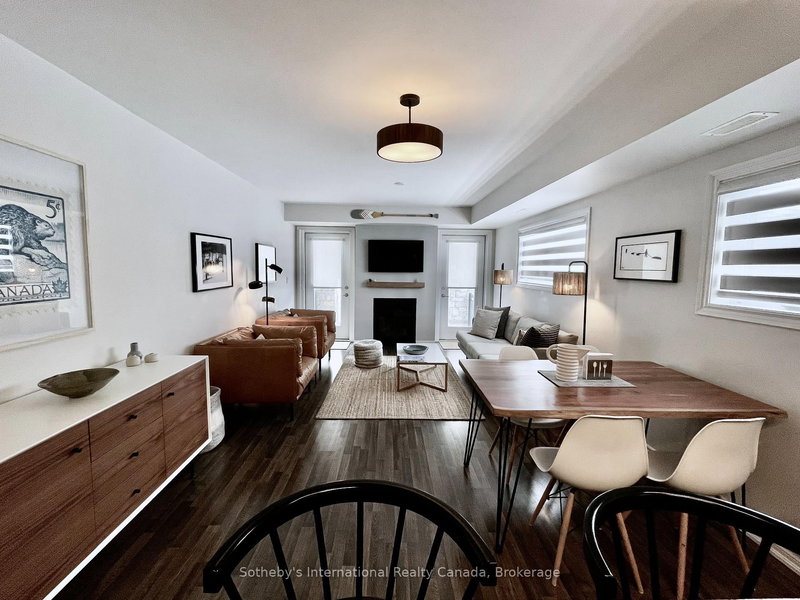 home for lease on 108-2 COVE Court