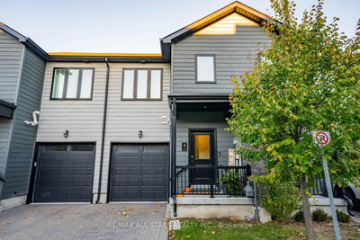 20 - 5 Stonehart Lane | Barrie | Image