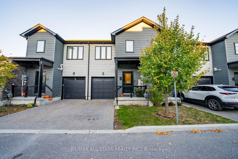 20 - 5 Stonehart Lane, Barrie, L4M 7E8 | Image 2