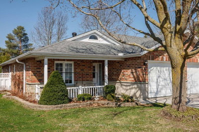 275 Huron Street • #8 • Clearview, ON photo 3