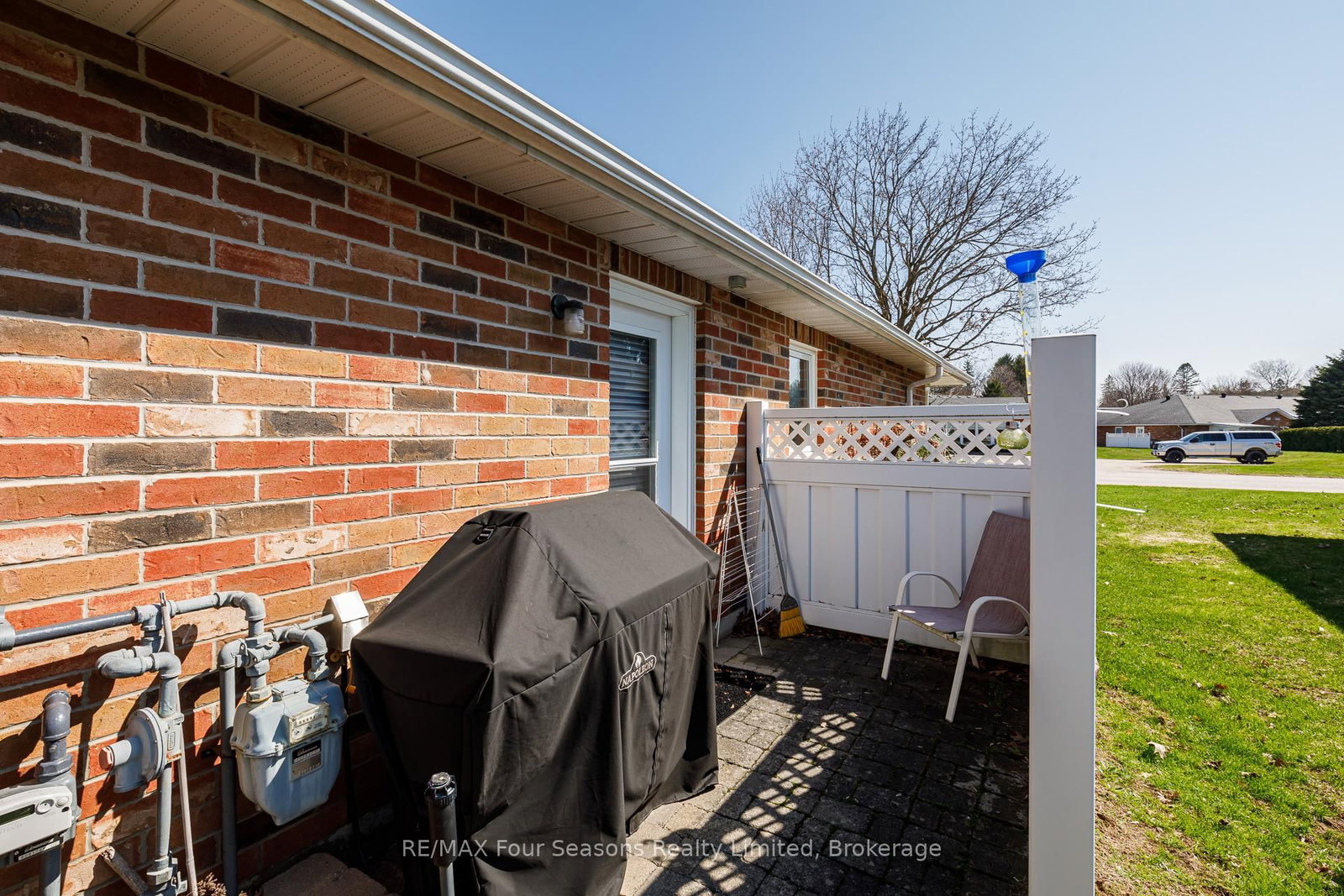 275 Huron Street • #8 • Clearview, ON photo 36