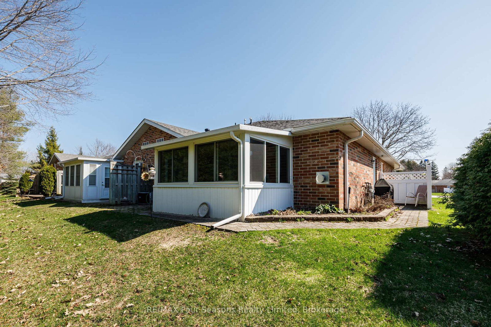 275 Huron Street • #8 • Clearview, ON photo 38