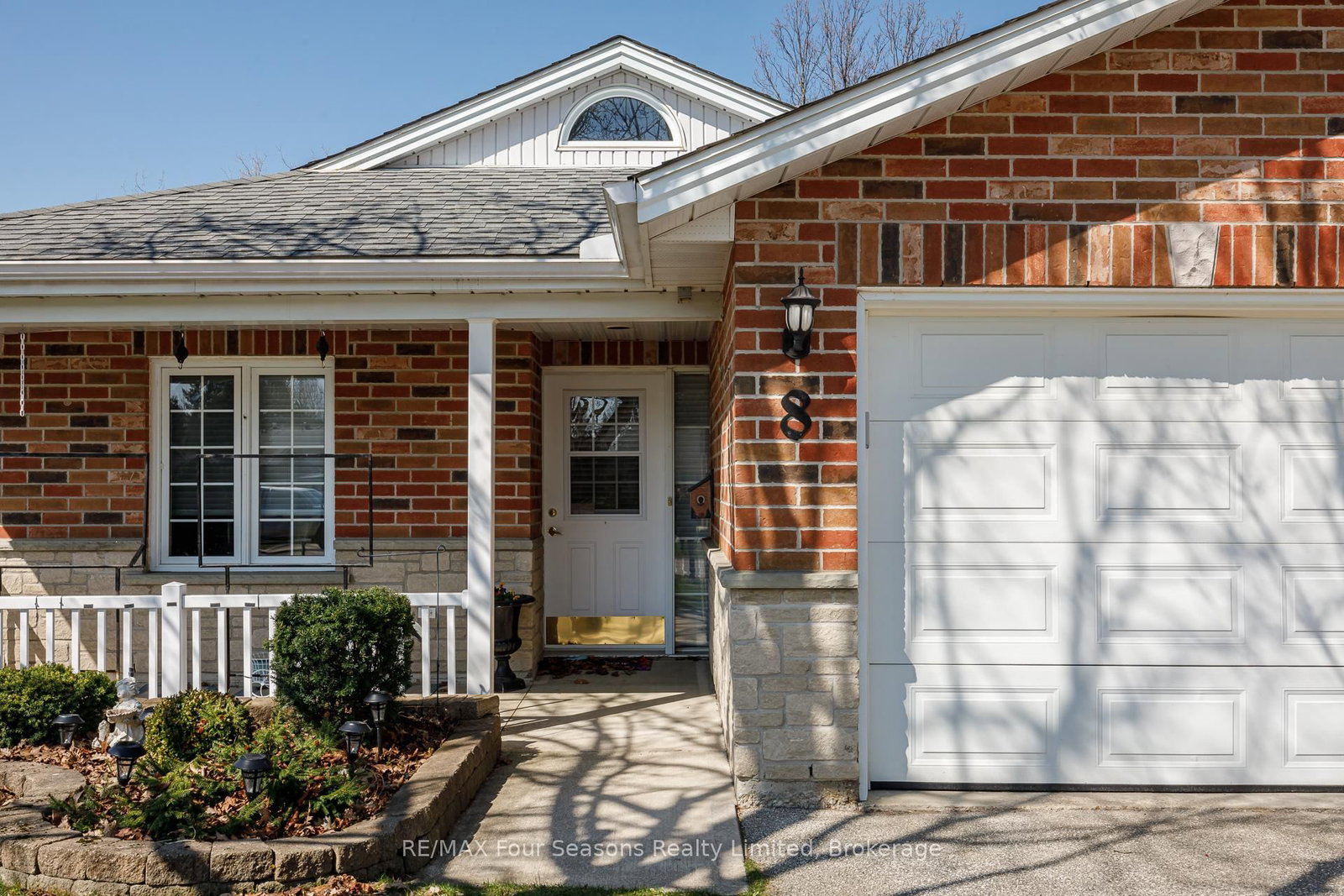 275 Huron Street • #8 • Clearview, ON photo 4