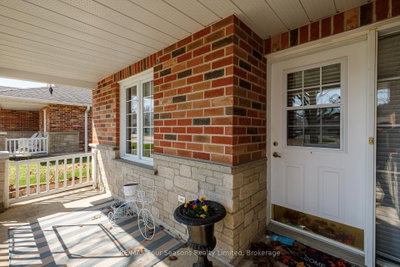 275 Huron Street • #8 • Clearview, ON photo 6