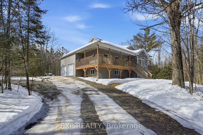 2516 Irish Line, Severn, Ontario