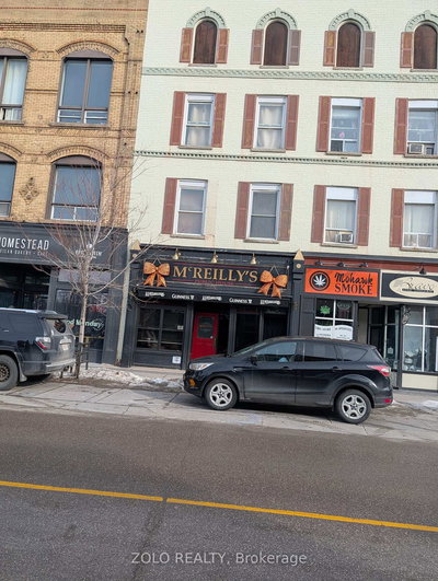 Main - 82 Dunlop St | Barrie | Image