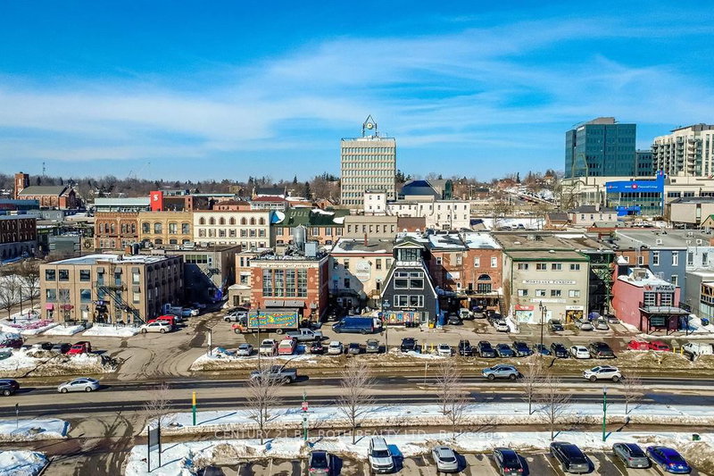Level 3A - 119 Dunlop St E, Barrie, L4M 1A6 | Image 3