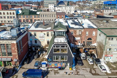 Property at 119 Dunlop St E, City Centre, Barrie, Ontario