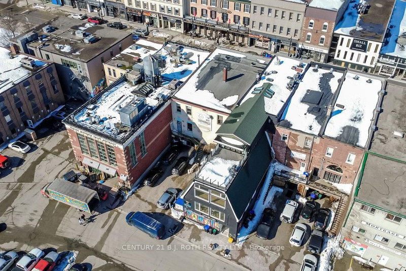 Level 4 - 119 Dunlop St E, Barrie, L4M 1A6 | Image 3