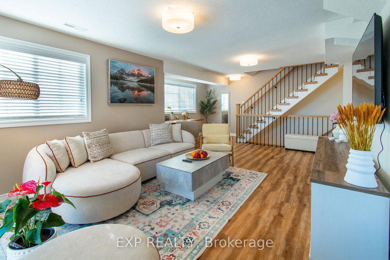 2 - 83 Goodwin Dr, Barrie, L4N 6K4 | Image 2