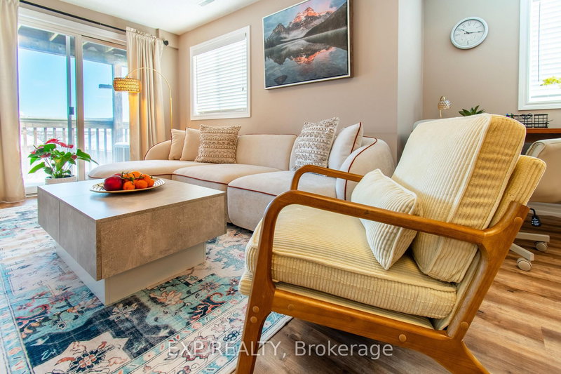 2 - 83 Goodwin Dr, Barrie, L4N 6K4 | Image 3