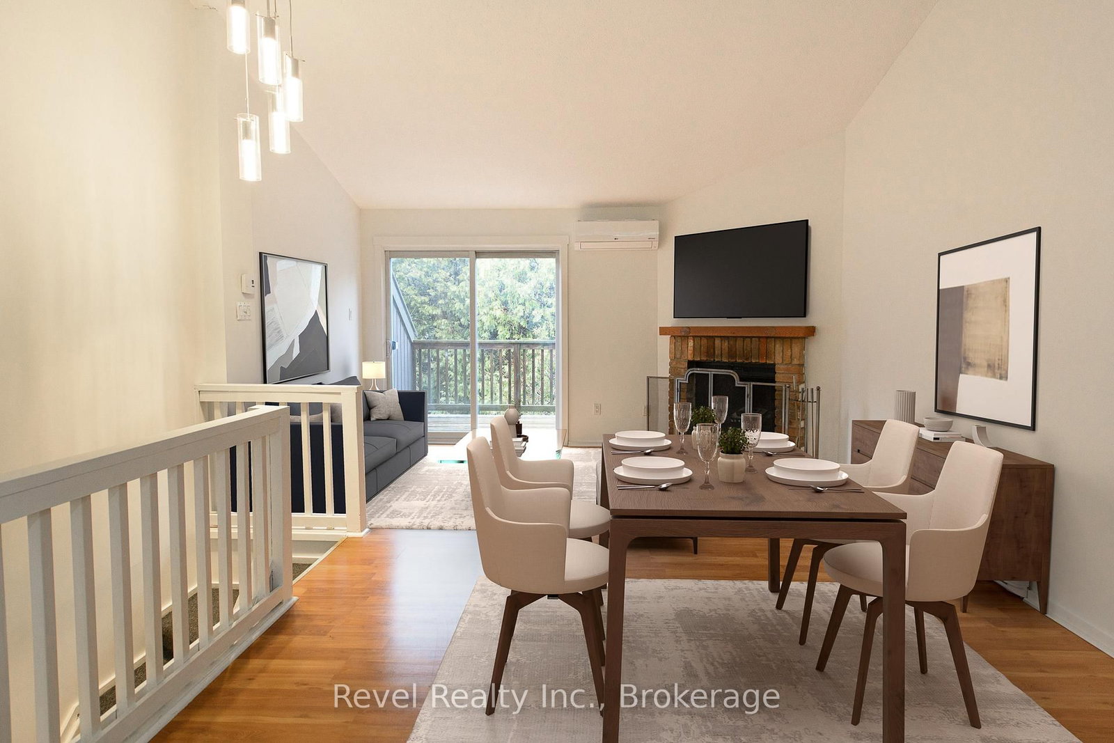 17 W Harbour Street • #227 • Collingwood, ON photo 2