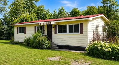 Property for sale at 58-5263 Elliott Sideroad, Tay, Ontario, L4R 4K3 - Rural Tay - MLS: S12874990