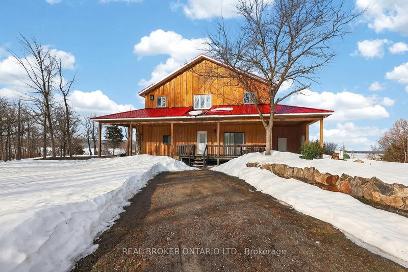 1866 Tay Bay Rd, Severn, Ontario