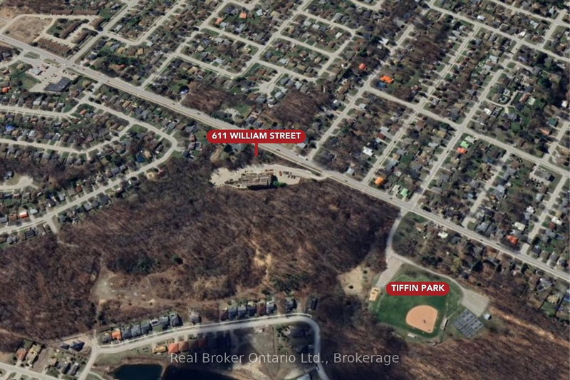 611 William St, Midland, L4R 2S7 | Image 3