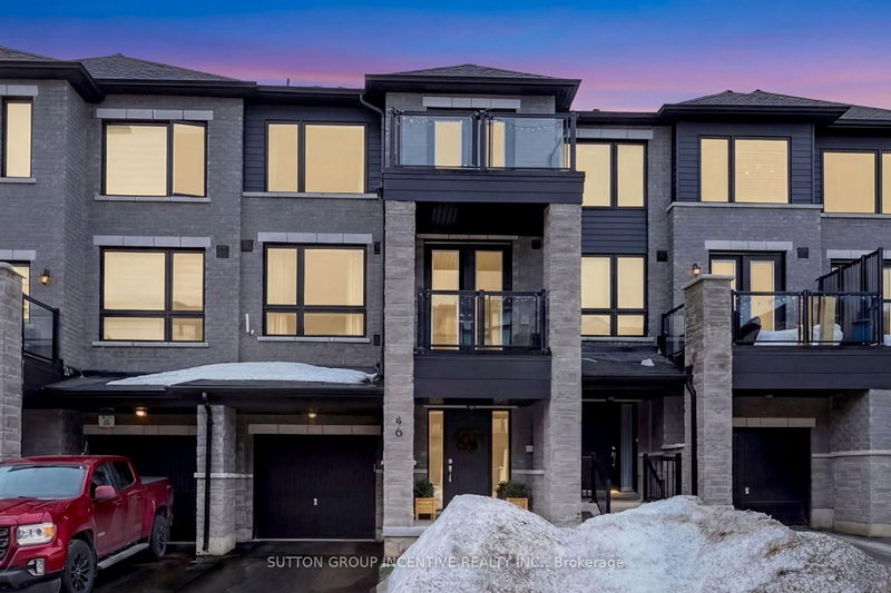 home for sale on 46 Spry Lane