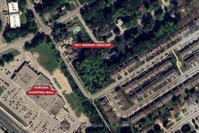 1041 Ingram Cres | Midland | Image