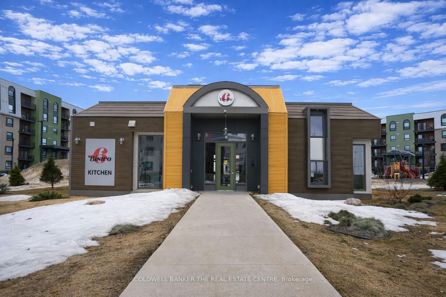 5 Chef Lane, Unit 512