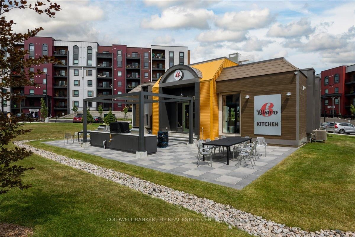 5 Chef Lane, Unit 512