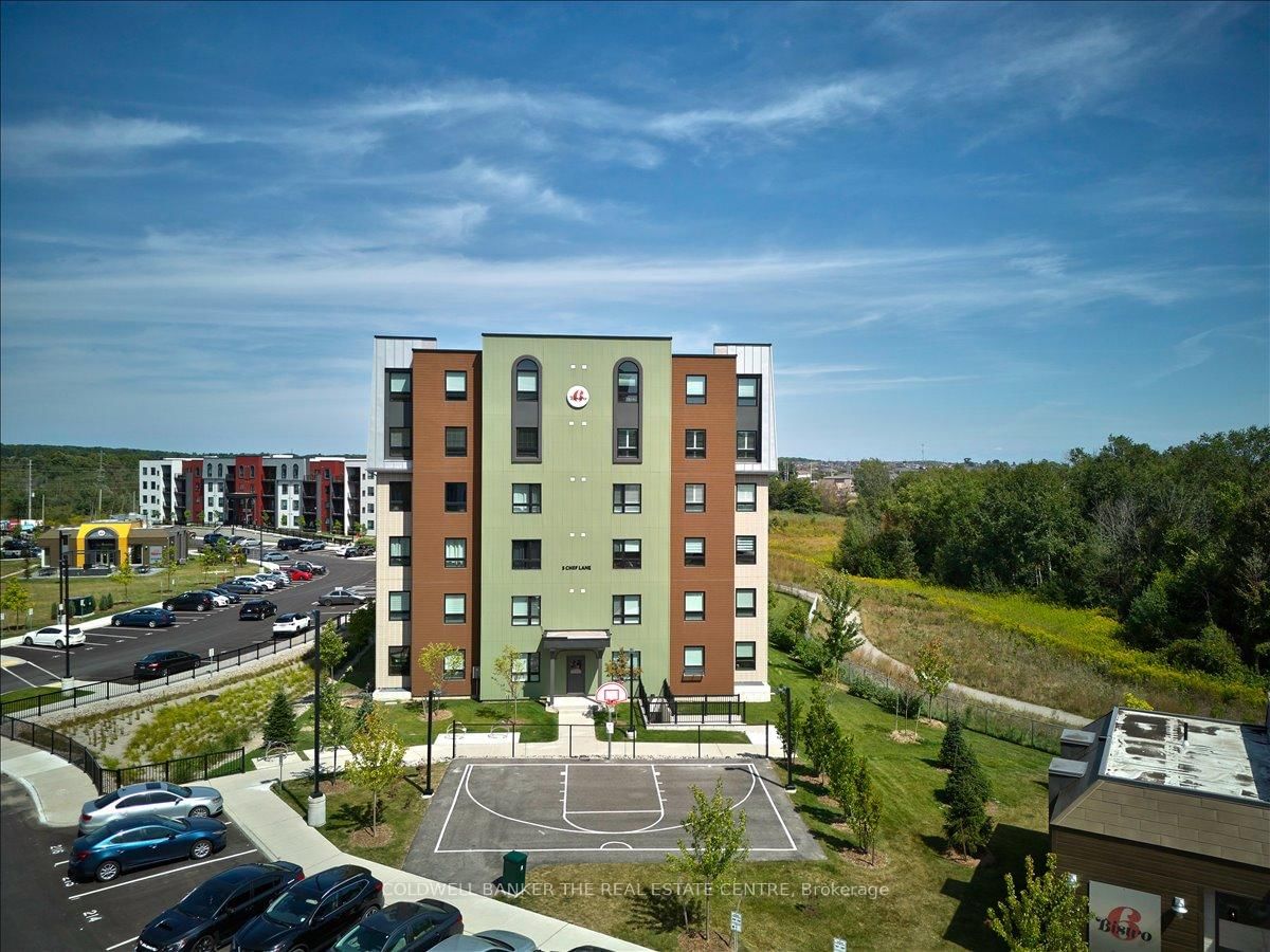 5 Chef Lane, Unit 512