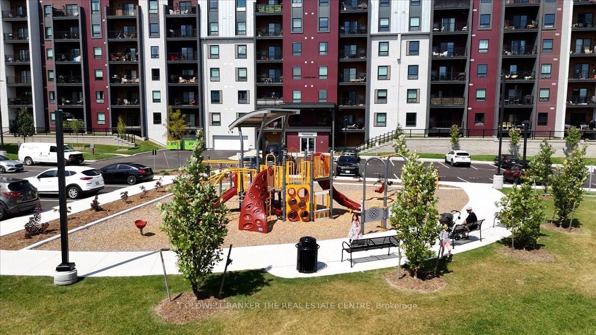 5 Chef Lane, Unit 512 - Photo 28