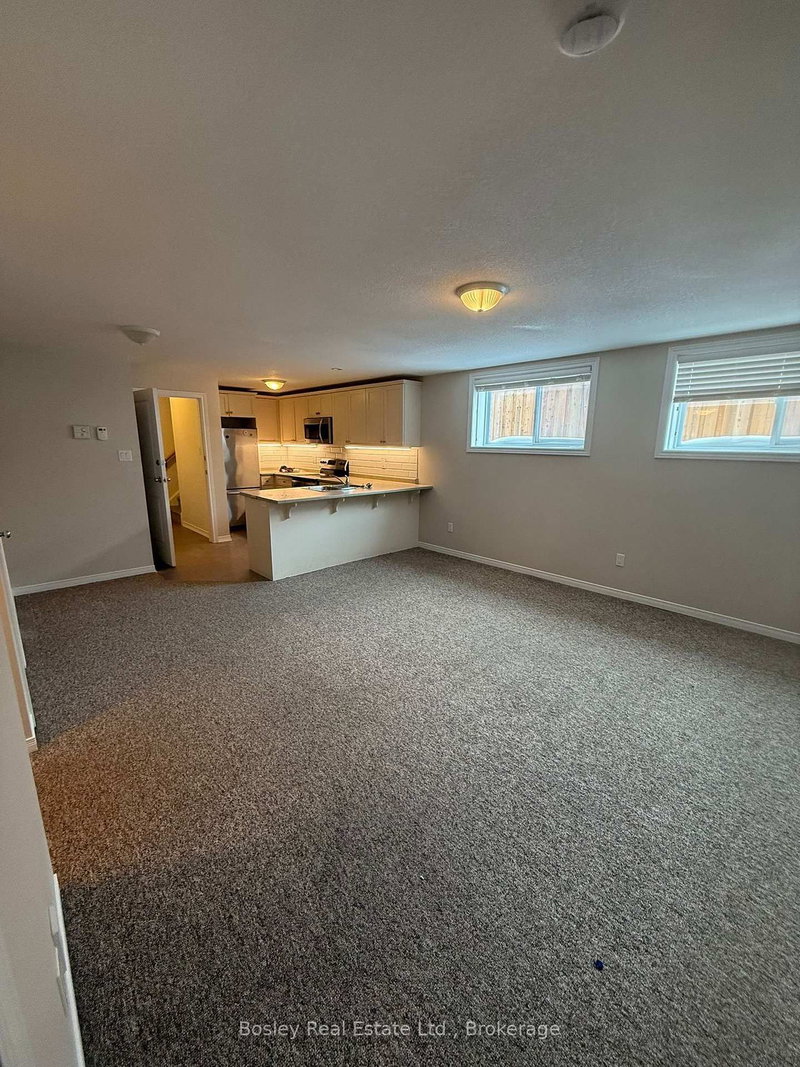 LOWER - 50 Cooper St, Collingwood, L9Y 0W8 | Image 3