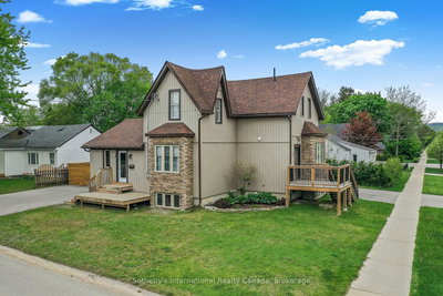 A&B - 218 Fifth St | Collingwood | Image