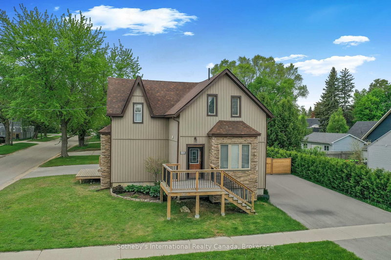 A&B - 218 Fifth St, Collingwood, L9Y 1X6 | Image 3