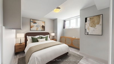 218 Fifth Street • #A&B • Collingwood, ON photo 9