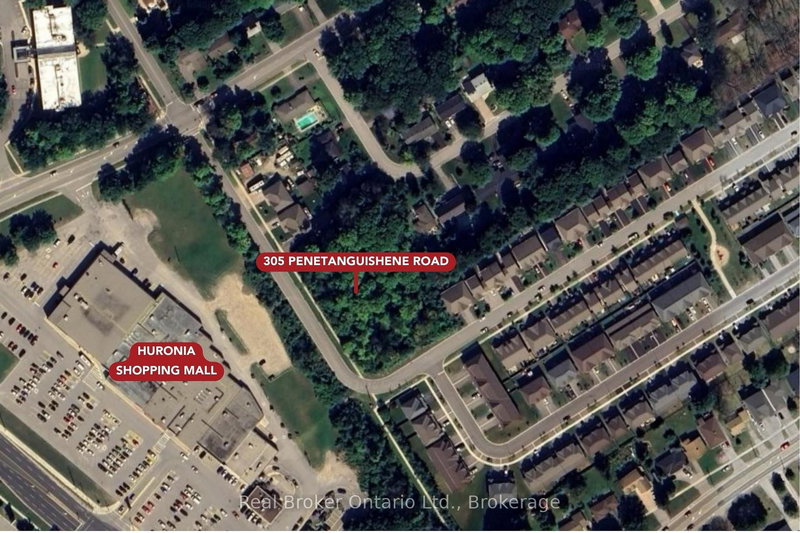 305 Penetanguishene Rd Rd, Midland, L4R 0E4 | Image 3