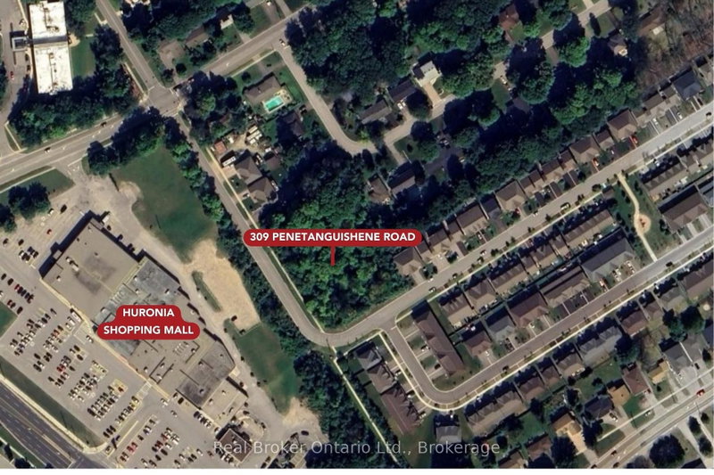 309 Penetanguishene Rd photo 3