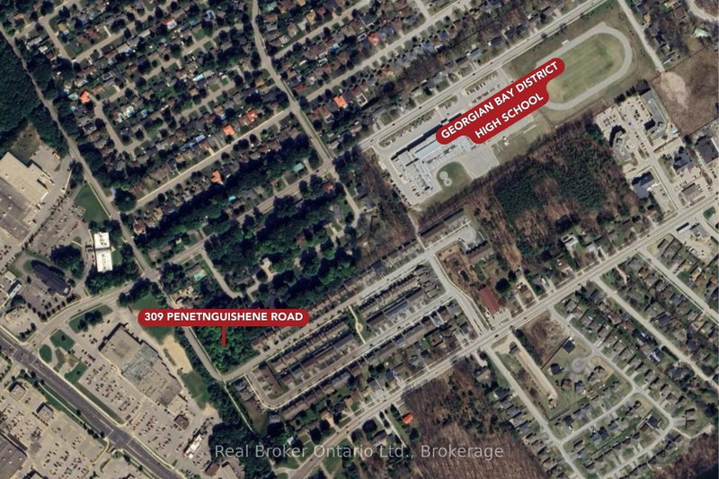309 Penetanguishene Rd photo 4