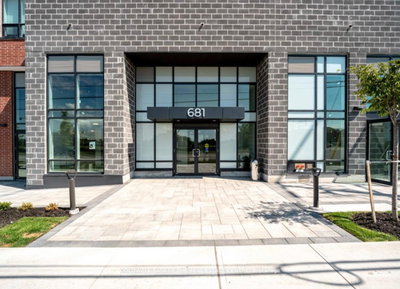 516 - 681 Yonge St | Barrie | Image