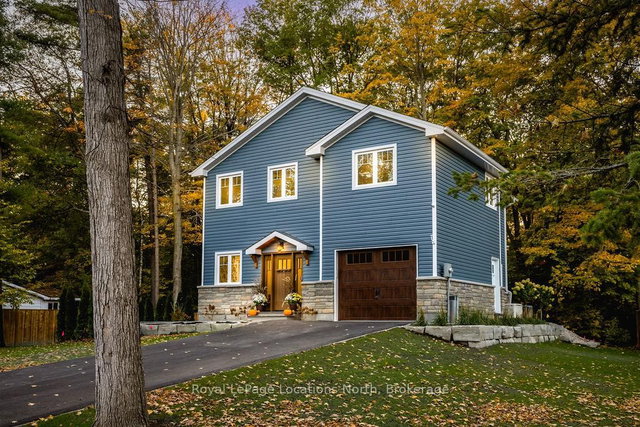 545 Oxbow Park Drive