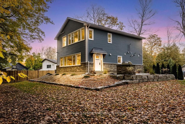 545 Oxbow Park Drive