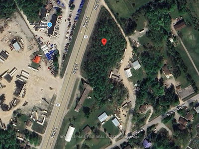 11 - 8135 Provincial Highway | Severn | Image