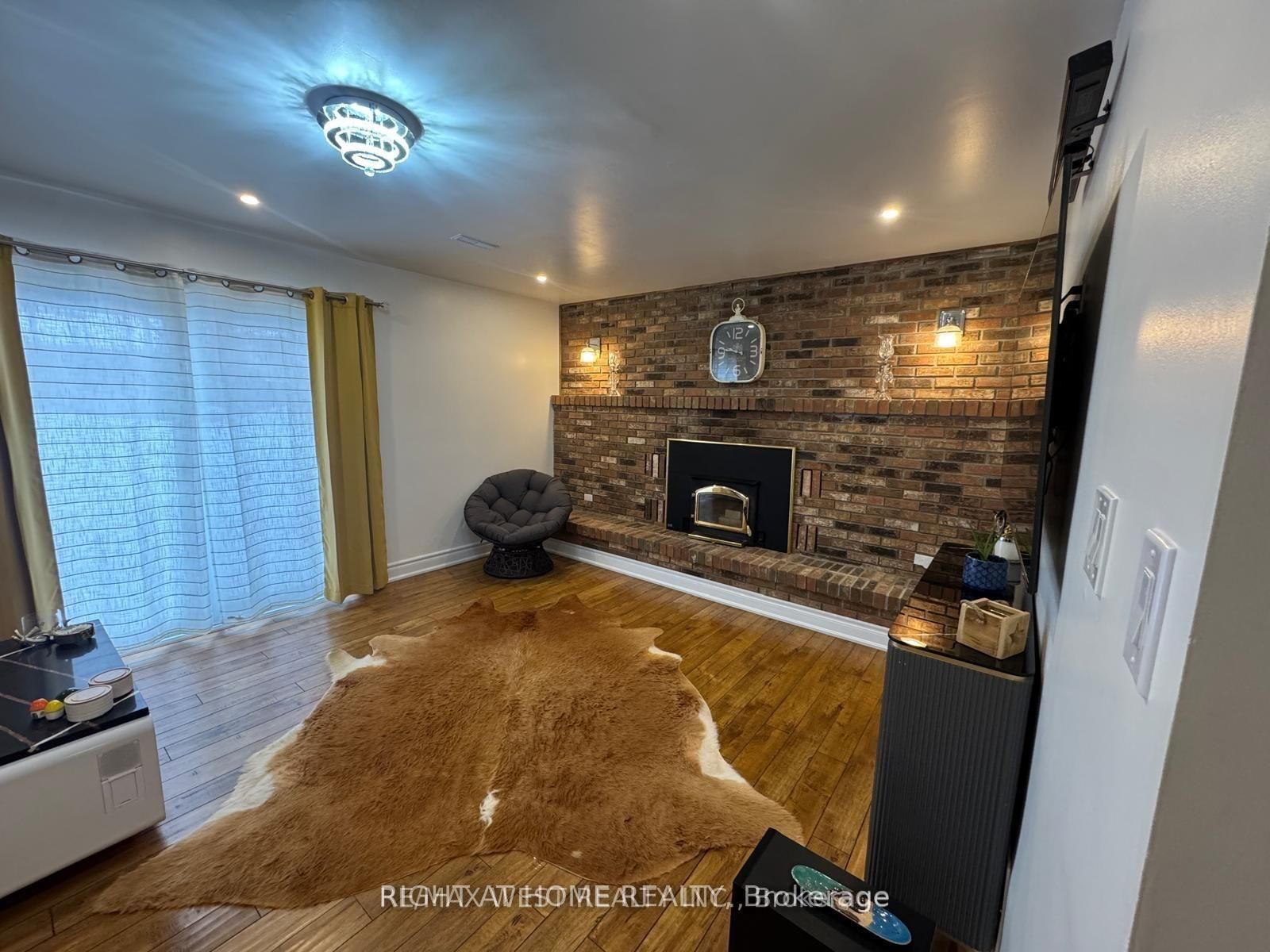 Detached House for sale at 43 Clover Avenue, Barrie, Ontario, L4N 5E2 - Allandale Heights - MLS: S12878972