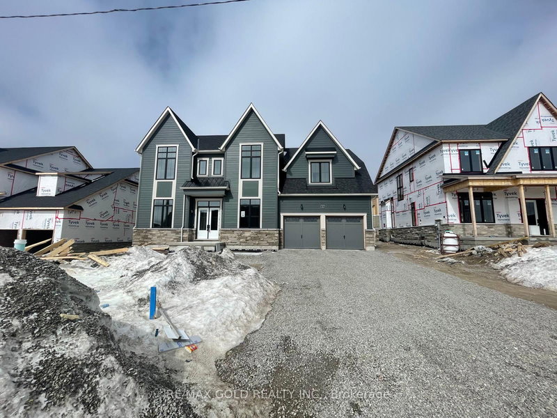 44 Pearsall Pl, Oro-Medonte, L0L 2L0 | Image 2