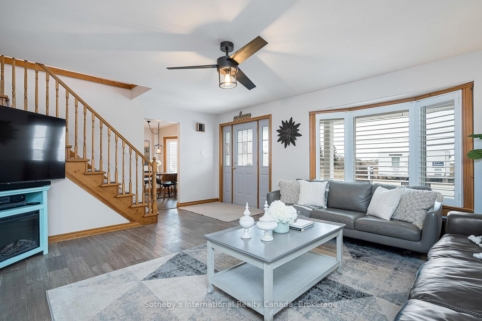 Detached House for sale at 154 Mary Street, Clearview, Ontario, L0M 1G0 - Creemore - MLS: S12879082