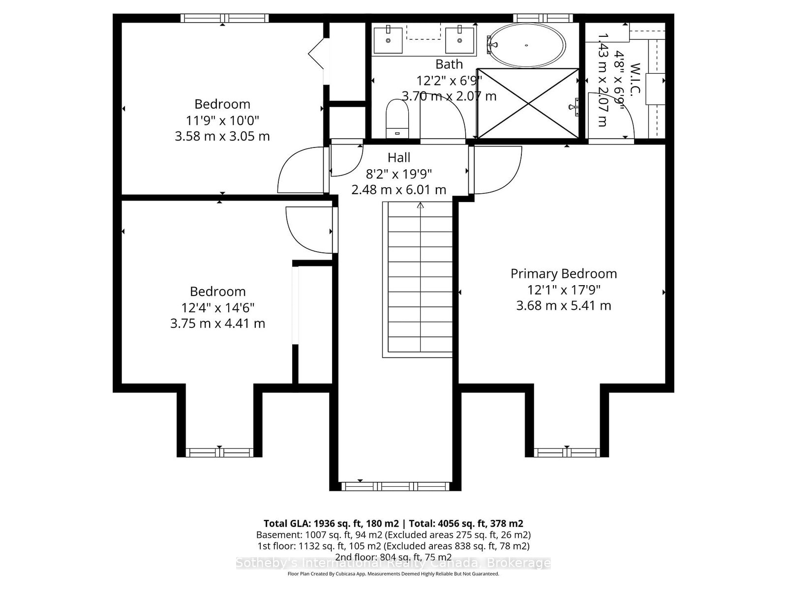 Detached House for sale at 154 Mary Street, Clearview, Ontario, L0M 1G0 - Creemore - MLS: S12879082
