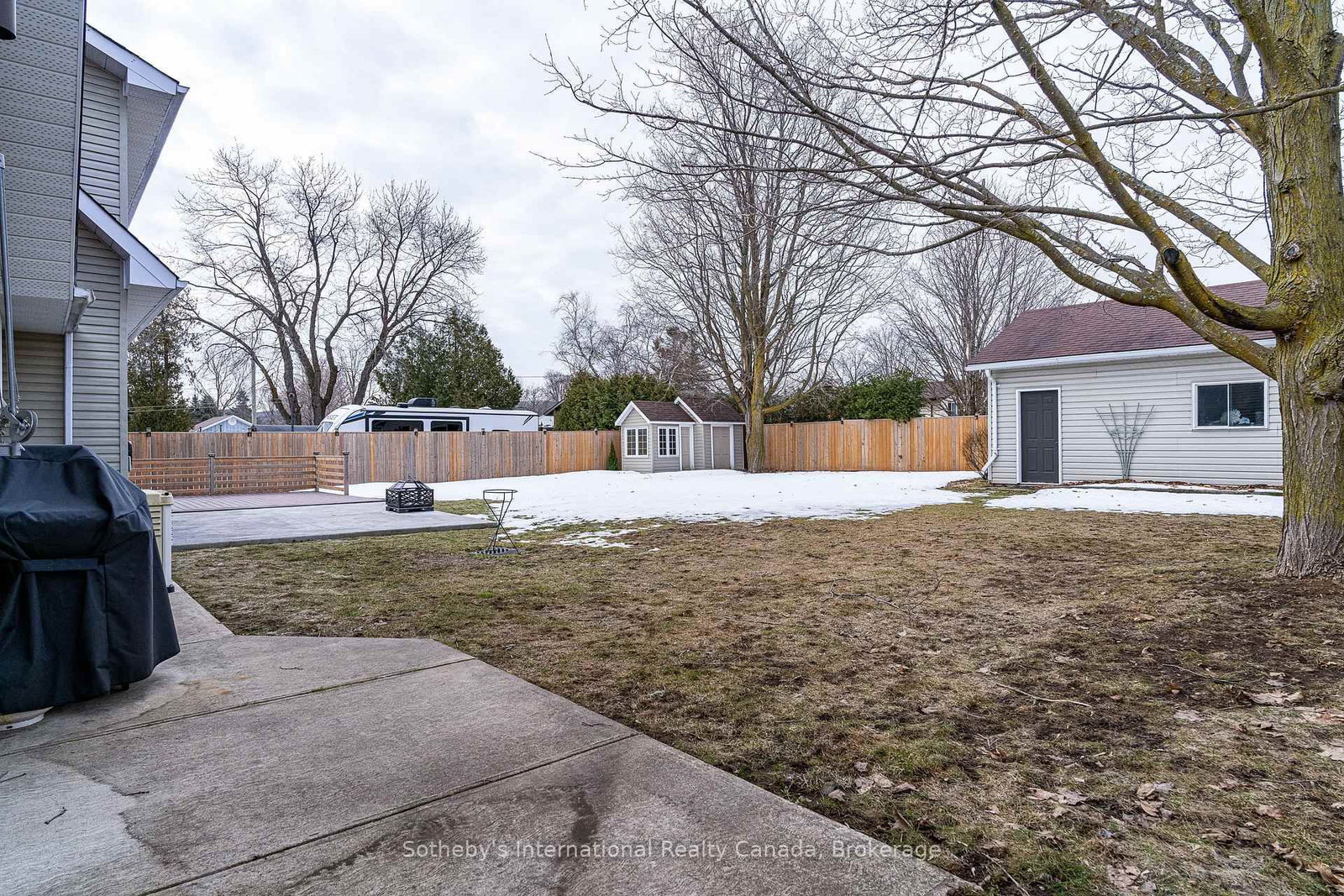 Detached House for sale at 154 Mary Street, Clearview, Ontario, L0M 1G0 - Creemore - MLS: S12879082