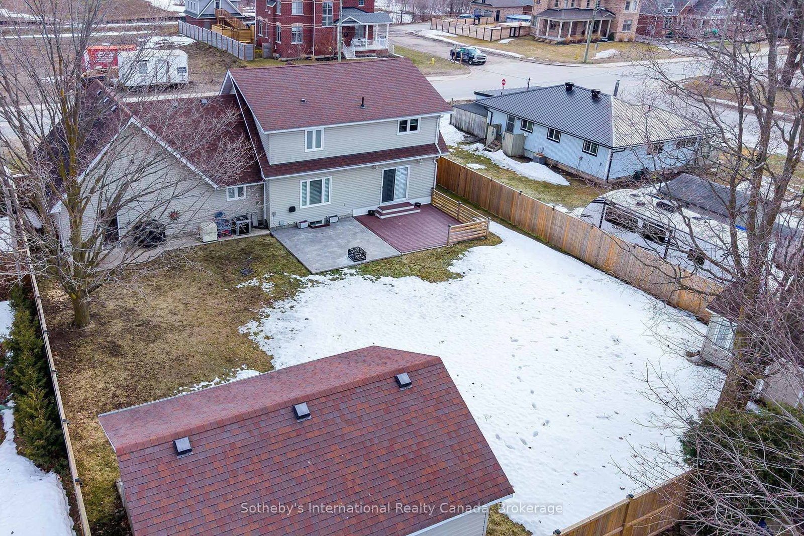 Detached House for sale at 154 Mary Street, Clearview, Ontario, L0M 1G0 - Creemore - MLS: S12879082