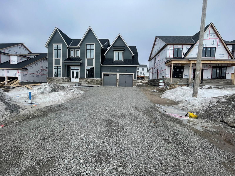 44 Pearsall Pl, Oro-Medonte, L0L 2L0 | Image 2