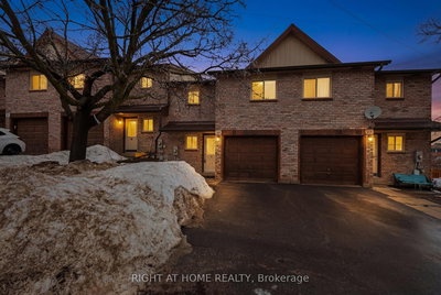 10 - 32 Sawmill Rd | Barrie | Image