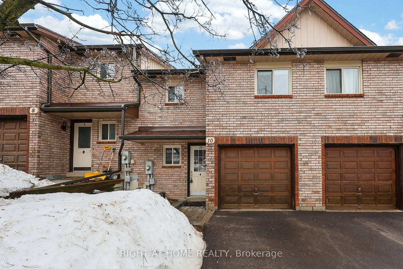 10 - 32 Sawmill Rd, Barrie, L4N 6X3 | Image 2