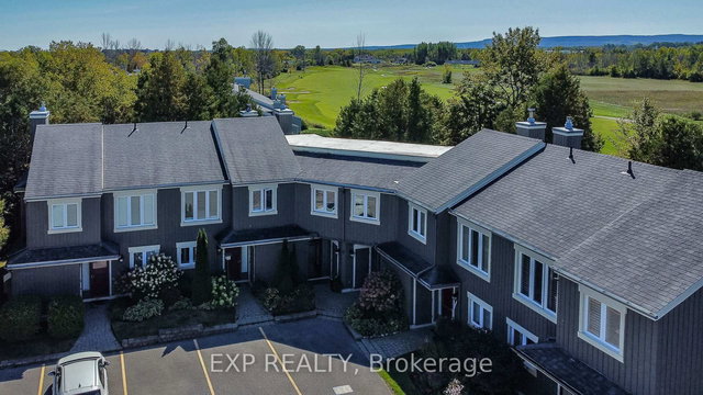 38 - 133 Fairway Crescent